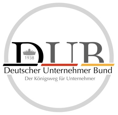 Deutscher Unternehmer Bund-LOGO